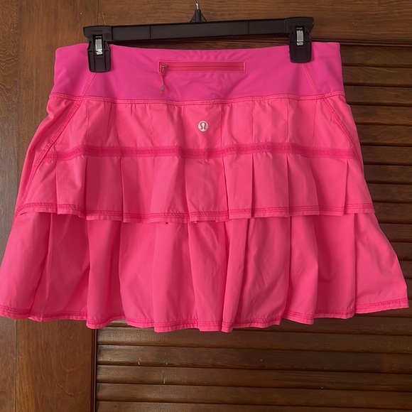 Lululemon pace rival skirl - Picture 2 of 4